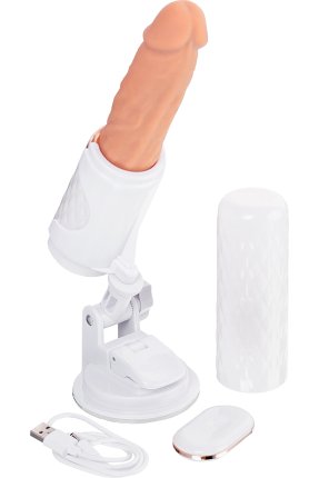 Seks Makinesi, 29 cm