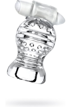 Masturbator Shakti, 9 cm