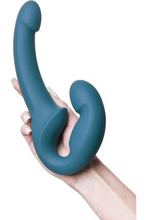 SHARE Strapon, 23 cm