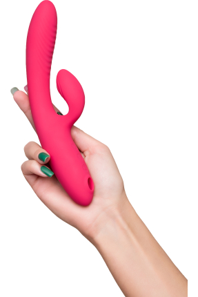 Enila Vakum Dalgalı Vibratör, 23 cm