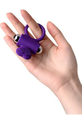 PERY Penis Ring, 9 cm