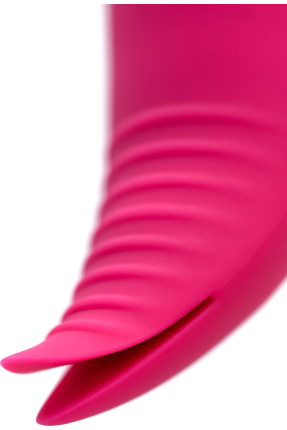 Blossy Klitoral Vibratör, 13,5 cm