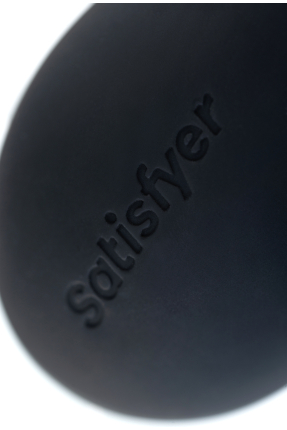 Satisfyer Penguin Vakum Dalgası Klitoris Vibratörü,11,5 cm
