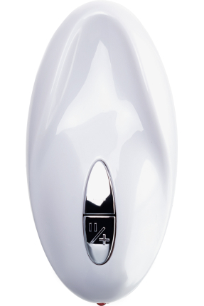 RUMBA Klitoral Vibratör, 8,6 cm