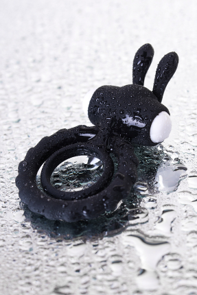 BAD BUNNY Penis Ring, 9 cm
