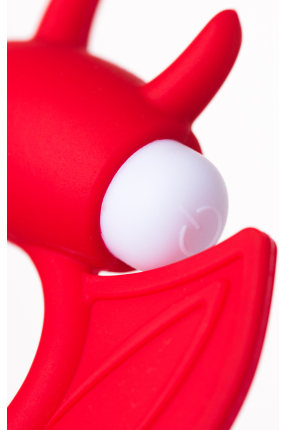 DEVIL Penis Ring, 8.5 cm