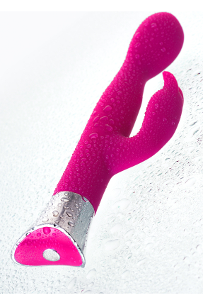 LOLY Klitoral Uyarıcı Vibratör, 21,6 cm