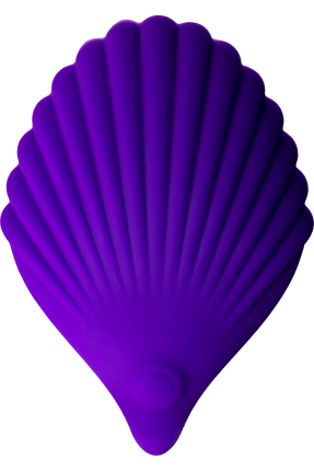 Klitoral Uyarıcı Vibratör, 12 cm