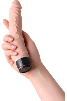 Akın Realistik Vibratör, 20,2 cm