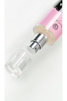 SECRET PLAY AFRODİTA Feromonlu Parfüm ,Kadınlar İçin, 50 ml
