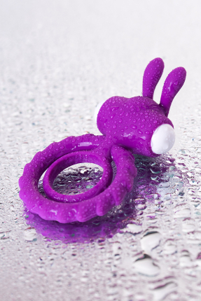 GOOD BUNNY Penis Ring, 9 cm