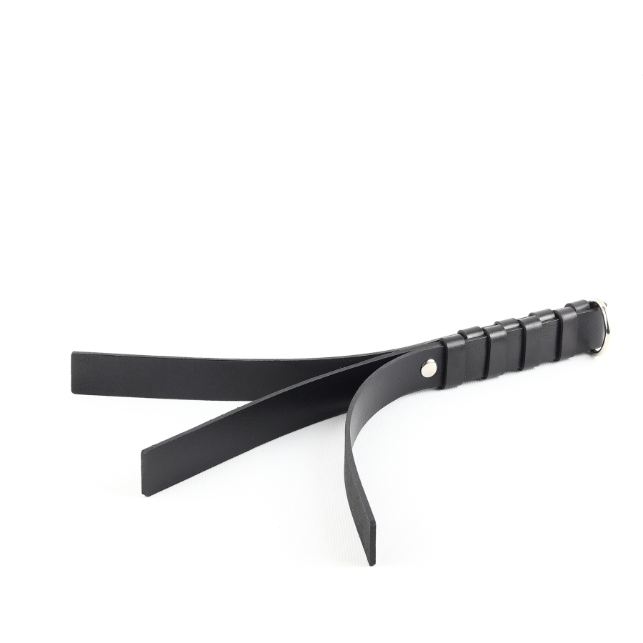 Bdsm strap paddle