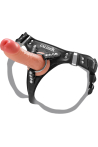 Gerçekçi yapay penis