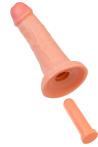 Gerçekçi yapay penis