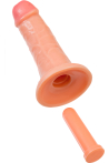 Gerçekçi yapay penis