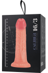 Gerçekçi yapay penis