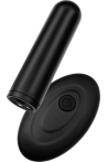 Realstick caliber uzaktan kumandalı vibro mermi