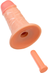 Gerçekçi yapay penis