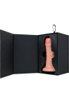 Gerçekçi yapay penis