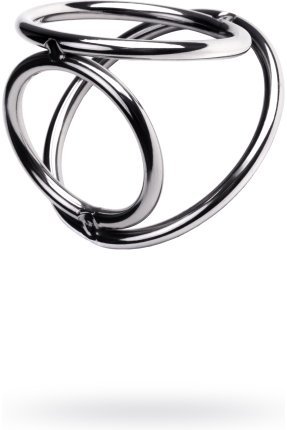 TOYFA Metal Penise Esaret