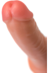 Gerçekçi yapay penis