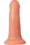 Gerçekçi yapay penis