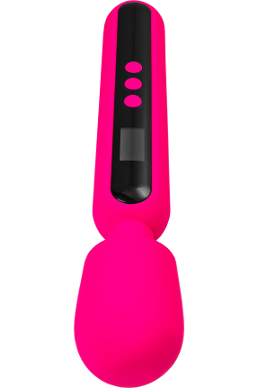 eroTeq Mashr Vibratör 23,5 cm