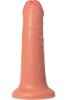 Gerçekçi yapay penis