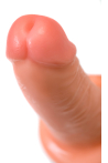 Gerçekçi yapay penis