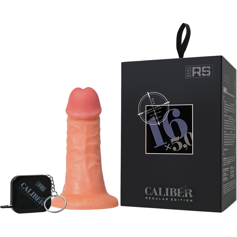 Gerçekçi yapay penis