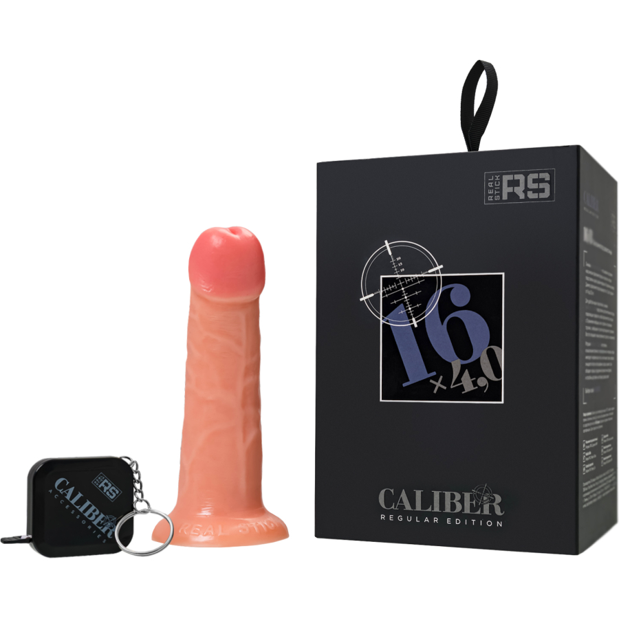 Gerçekçi yapay penis