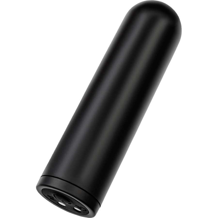 Realstick caliber vibe mermi
