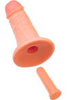 Gerçekçi yapay penis
