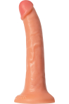 Gerçekçi yapay penis