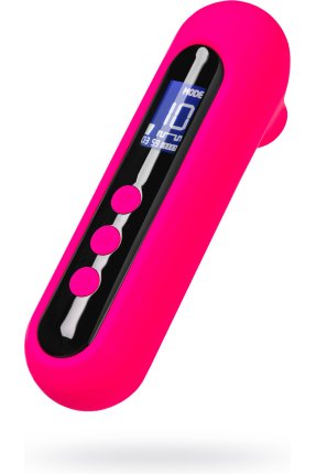 eroTeq Vakum dalgası uyarıcısı Molette