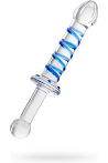 Çift taraflı yapay penis sexus glass