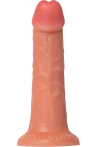 Gerçekçi yapay penis