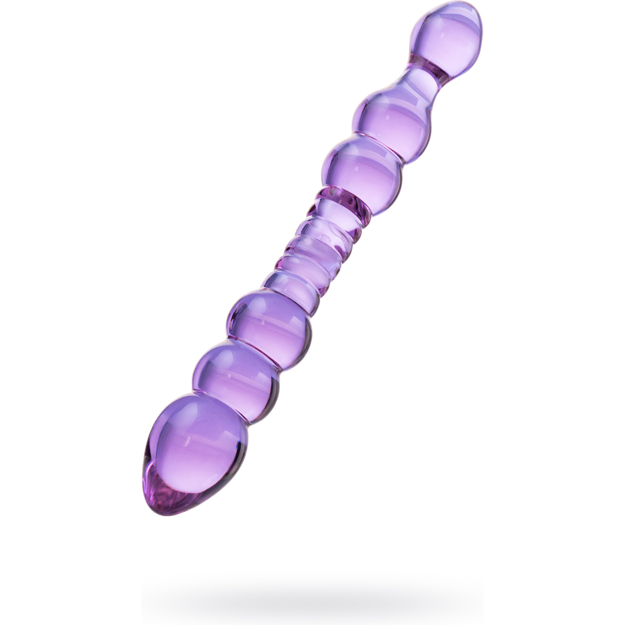 Çift taraflı yapay penis sexus glass