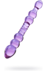Çift taraflı yapay penis sexus glass