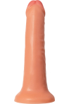 Gerçekçi yapay penis