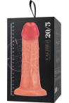 Gerçekçi yapay penis