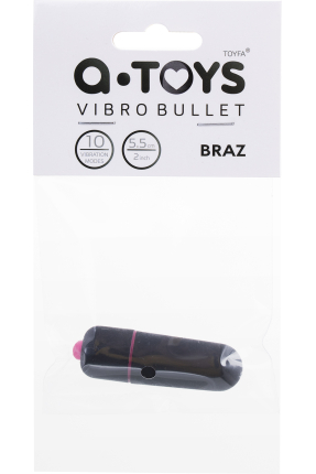Braz titreşim çubuğu 5,5 cm