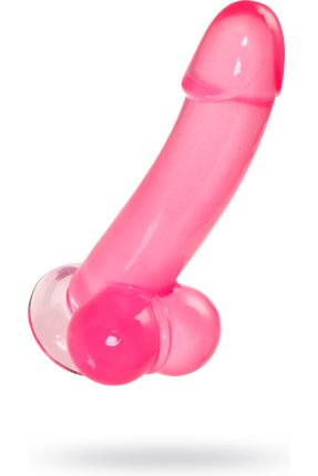 A-Toys by TOYFA Gerçekçi yapay penis Fush