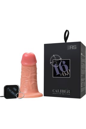 Gerçekçi yapay penis