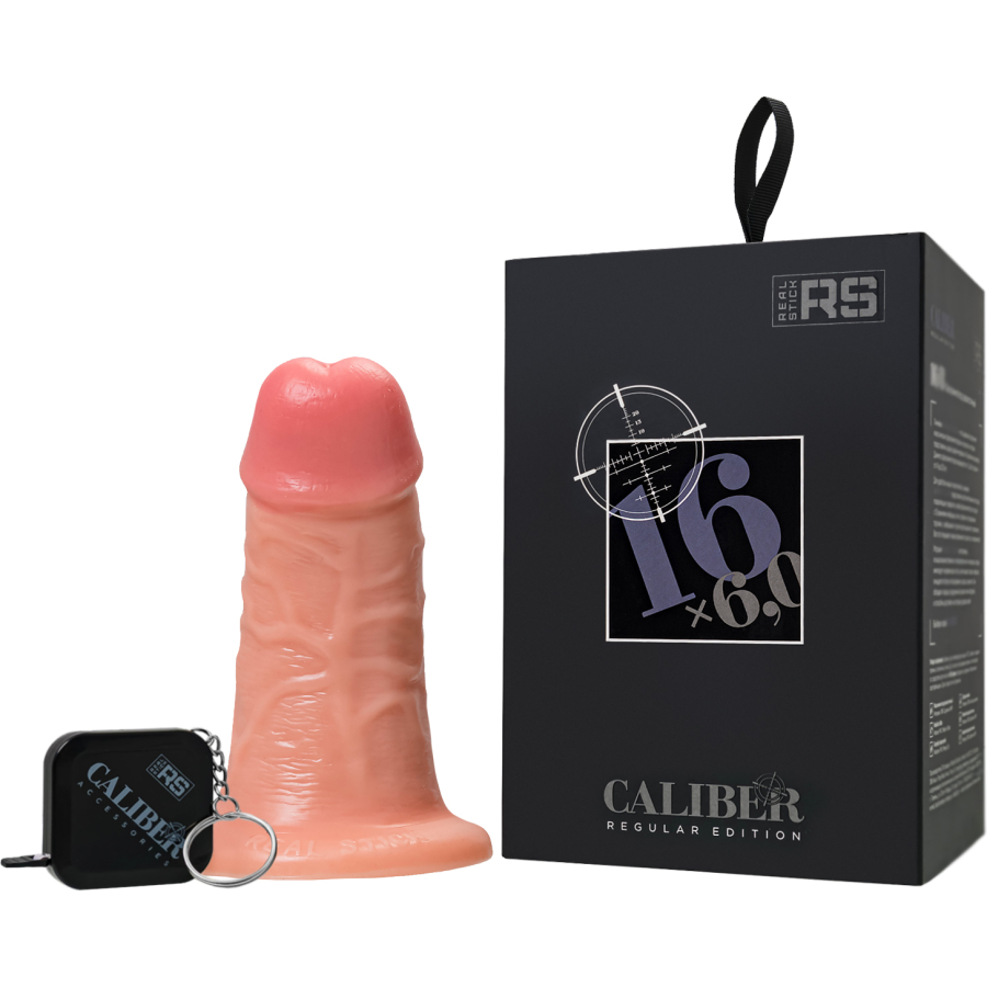 Gerçekçi yapay penis