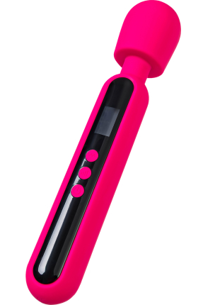 eroTeq Mashr Vibratör 23,5 cm