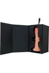 Gerçekçi yapay penis