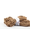 Anon serisi natural profesyonel shibari i̇pi
