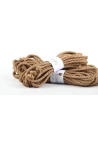 Anon serisi natural profesyonel shibari i̇pi