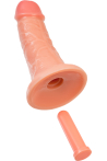 Gerçekçi yapay penis